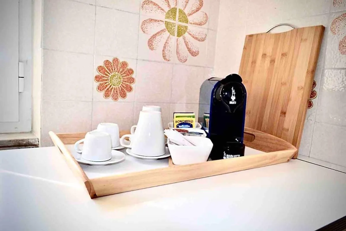 Avegno Sea Trail 빌라 펜션